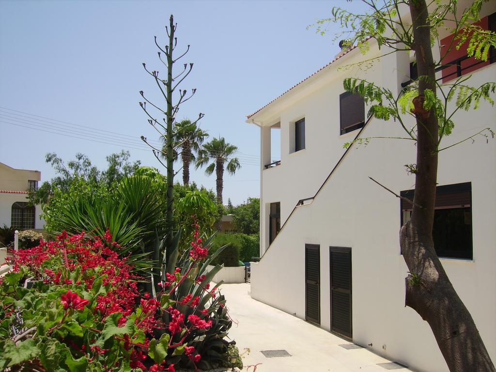 Appartement Kissonerga *