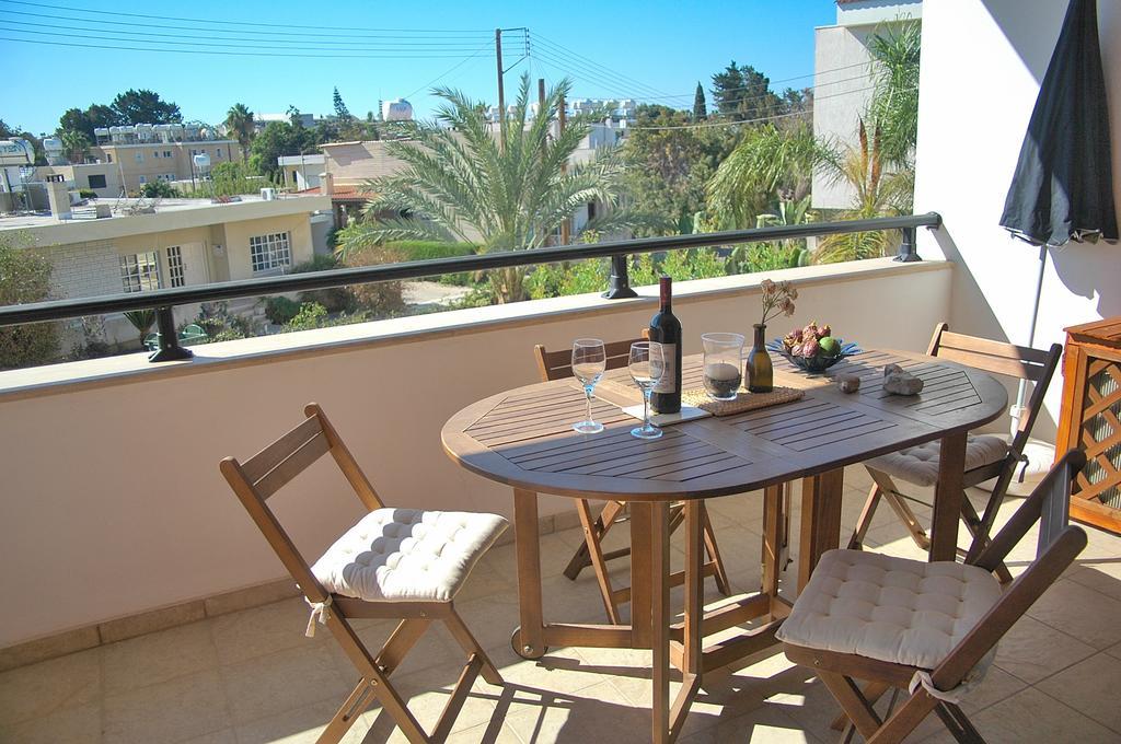 Appartement Kissonerga Paphos