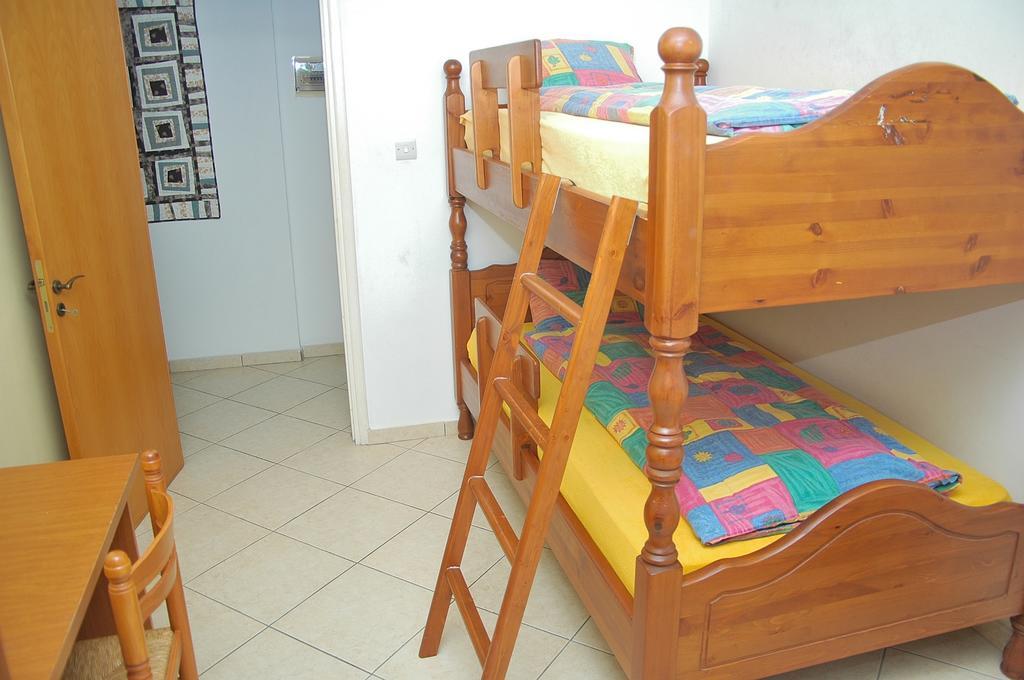 Appartement Kissonerga *